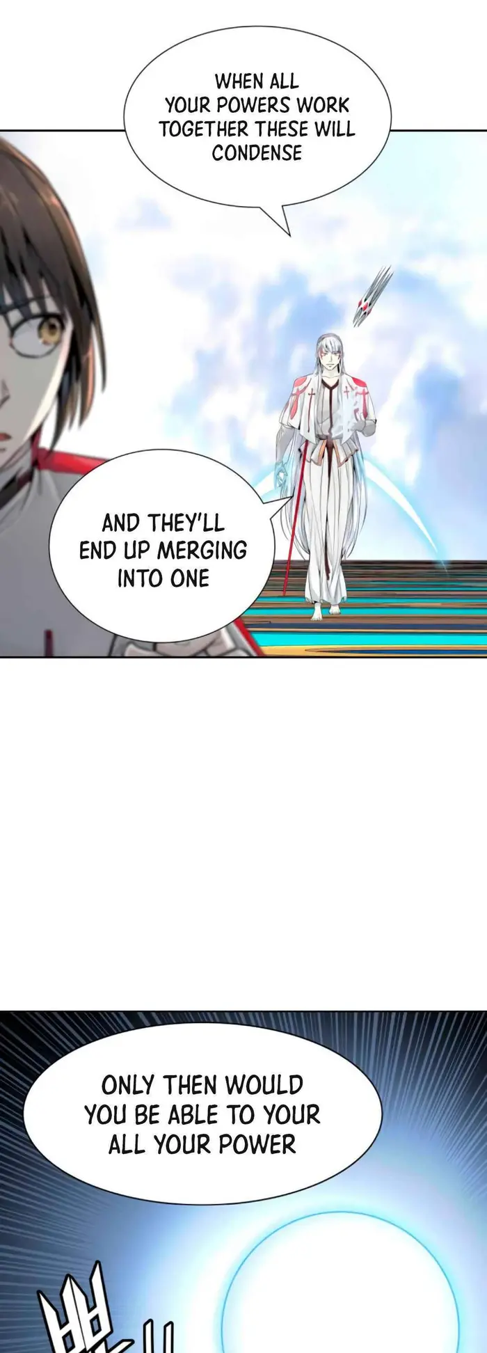 Tower of God Chapter 494 image 115_optimized